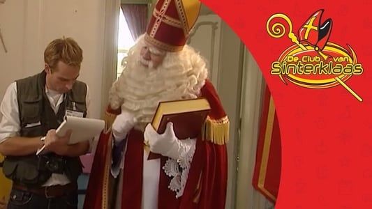 Image De Club Van Sinterklaas & De Grote Onbekende