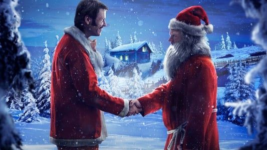 Image Santa Swap: Merry Christmas Mr. Andersen