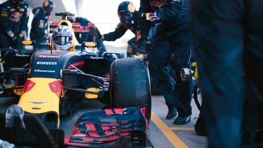 Image The History of the Pit Stop: Gone in Two Seconds