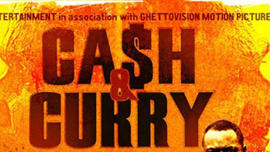 Cash and Curry