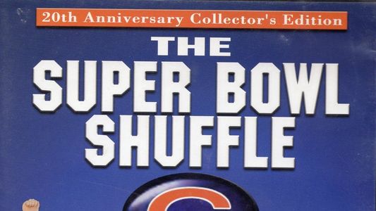 Image Chicago Bears: The Super Bowl Shuffle
