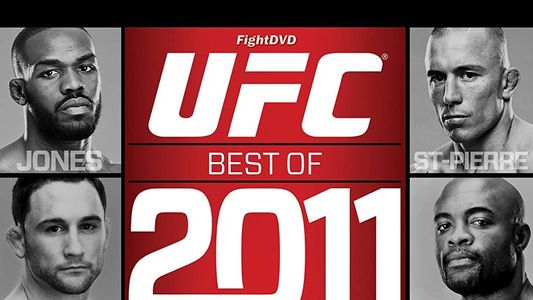 UFC: Best of 2011