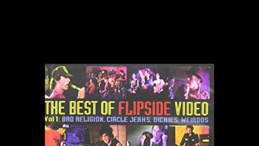 Image The Best of Flipside Video Vol. 1
