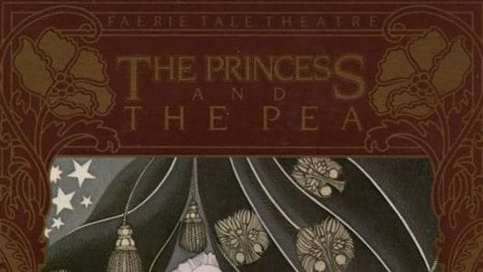 Image The Princess and the Pea