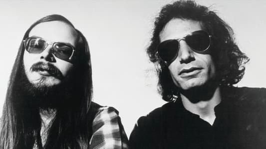 Image Steely Dan: Two Against Nature