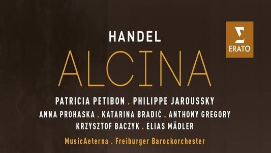 Image Handel: Alcina