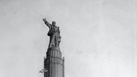 Joe Building: The Stalin Memorial Lecture