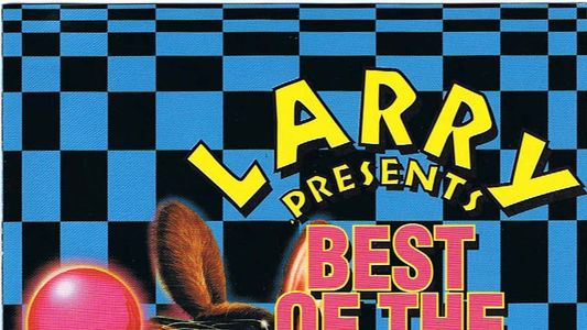 Larry presents: Best of The 80s