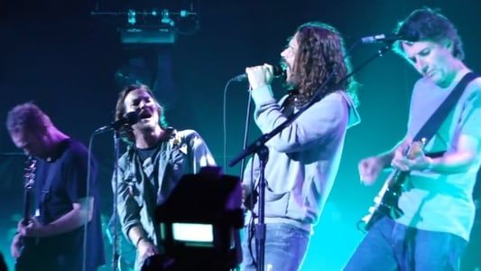 Image Temple Of The Dog - 25th Anniversary