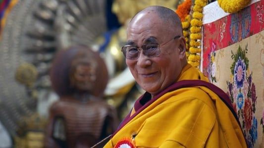 Image Compassion in Exile: The Story of the 14th Dalai Lama