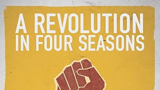 Image A Revolution in Four Seasons