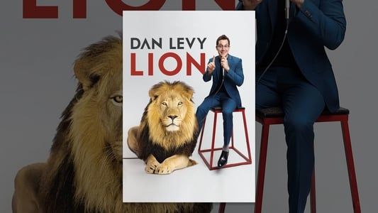 Image Dan Levy: Lion
