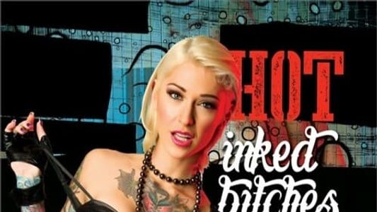 Hot Inked Bitches