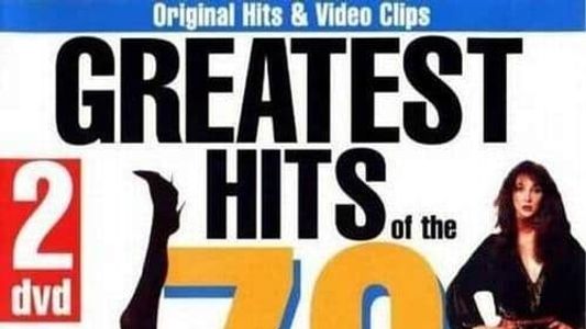 Greatest Hits of the 70's & 80's