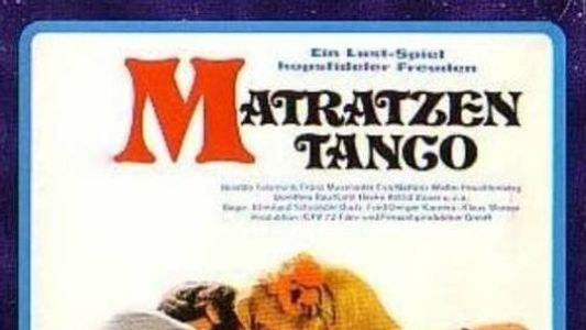 Matratzen - Tango