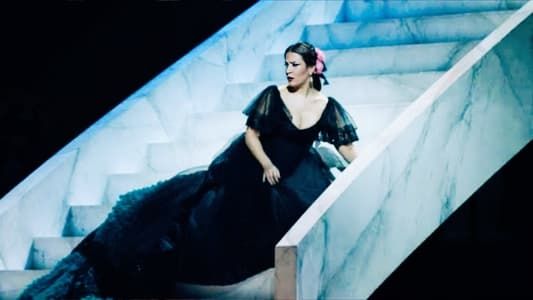 La Traviata, par Sofia Coppola & Valentino
