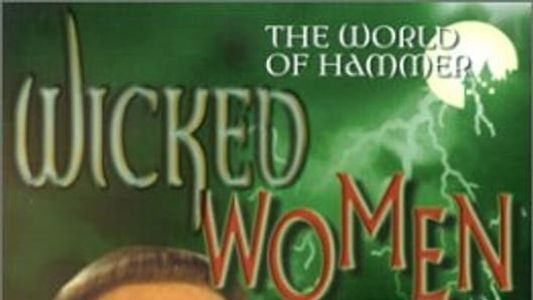 Image The World of Hammer: Wicked Women