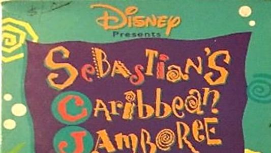 Sebastian's Caribbean Jamboree