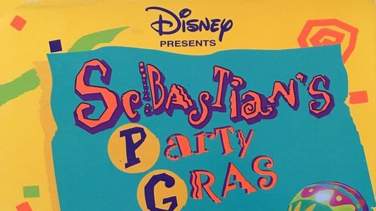 Sebastian's Party Gras