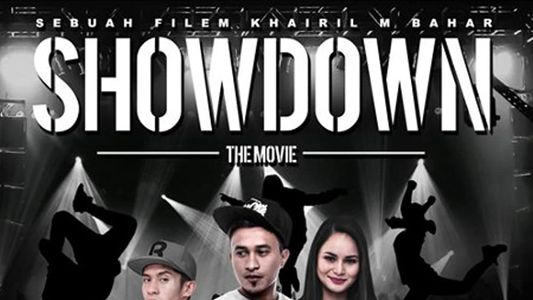 Showdown - The Movie