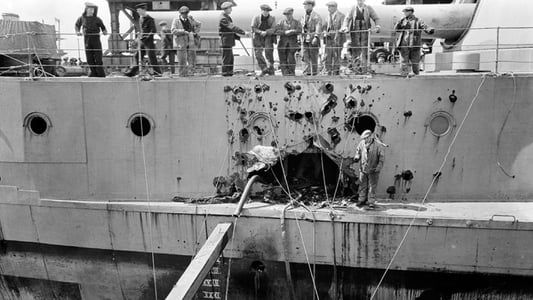 Image Battle of Jutland: The Navy's Bloodiest Day