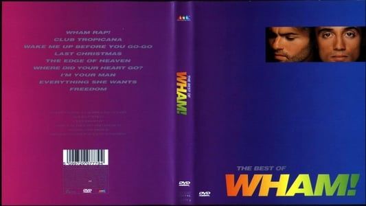 Image Wham! - The Best of Wham!