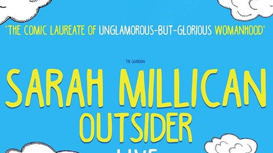 Sarah Millican: Outsider
