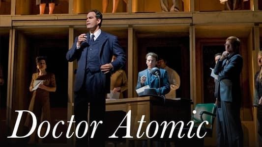 Image Adams: Doctor Atomic