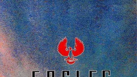 The Eagles: New Zealand Concert