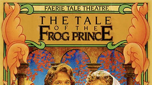 The Tale of the Frog Prince