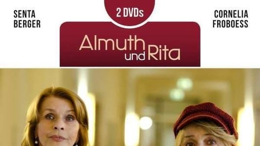 Almuth und Rita - Zwei wie Pech und Schwefel