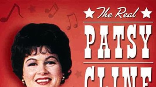 Image The Real Patsy Cline