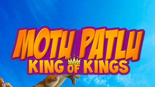 Motu Patlu: King of Kings