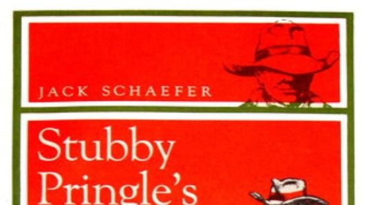 Image Stubby Pringle's Christmas