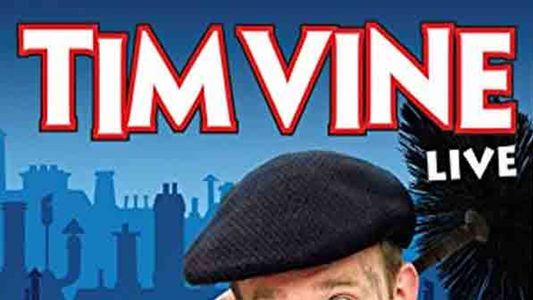 Image Tim Vine: Tim Timinee Tim Timinee Tim Tim to You