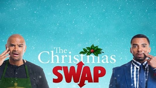 The Christmas Swap 2016