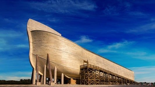 The Building of the Ark Encounter