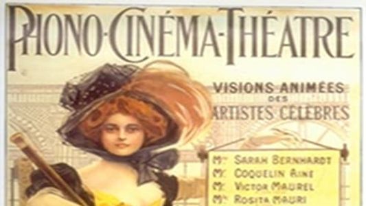 Phono-Cinéma-Théâtre