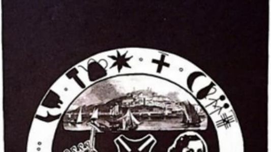 The Maltese Cross Movement 1967