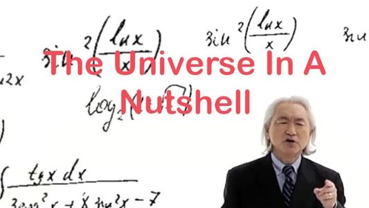 The Universe in a Nutshell The Physics of Everything
