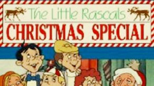 The Little Rascals' Christmas Special 1979