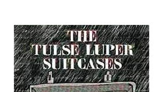 The Tulse Luper Suitcases: Antwerp