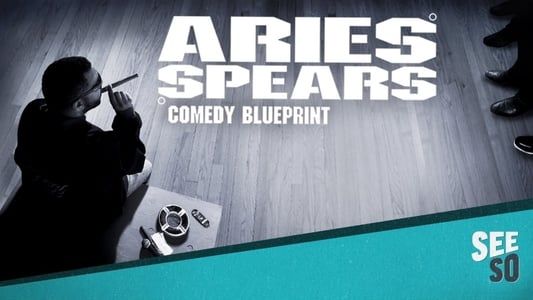 Image Aries Spears: Comedy Blueprint