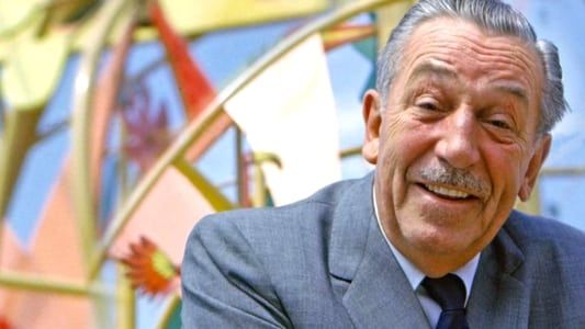 Walt Disney : L'homme au delà du mythe