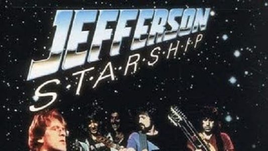Jefferson Starship - The Definitive Concert, '83