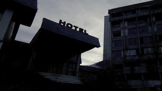 Image Hotel of the Damned
