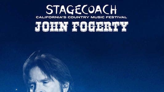 John Fogerty - Stagecoach 2016