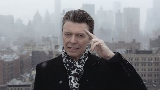 Image David Bowie, les cinq dernières années