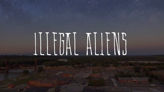 Image Illegal Aliens