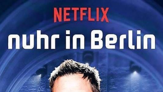Dieter Nuhr: Nuhr in Berlin